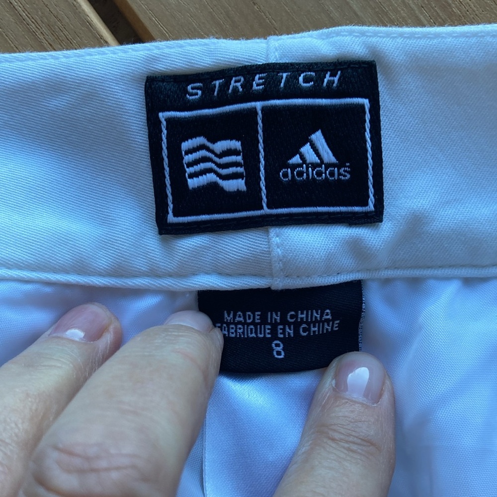 Adidas Capris - Picture 4 of 5